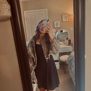 Meet your Posher, Jacee